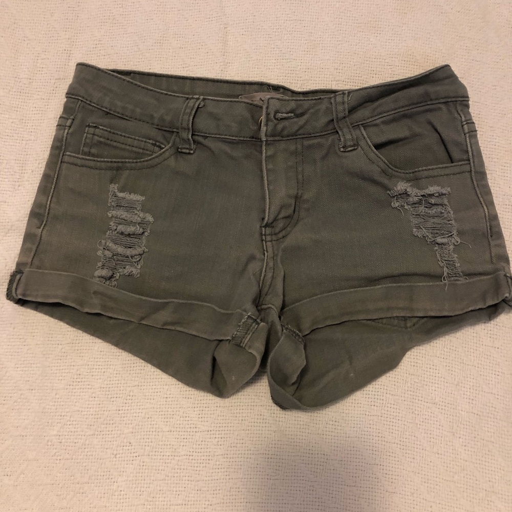 Shorts